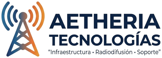 Aetheria Tecnologías